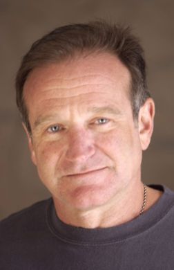 Robin Williams